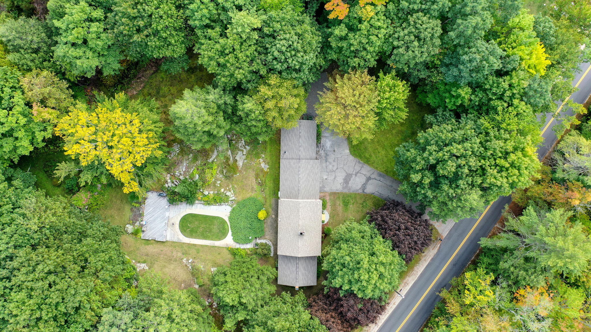 501 Cobbs Bridge Road New Gloucester, ME 04260 - Photo 65 of 69 501 Cobbs Bridge
