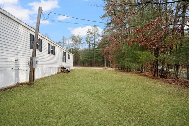 $2,250 | 111 Mishnock Road, West Greenwich, RI 02817