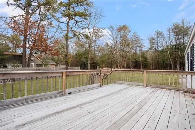 $2,250 | 111 Mishnock Road, West Greenwich, RI 02817