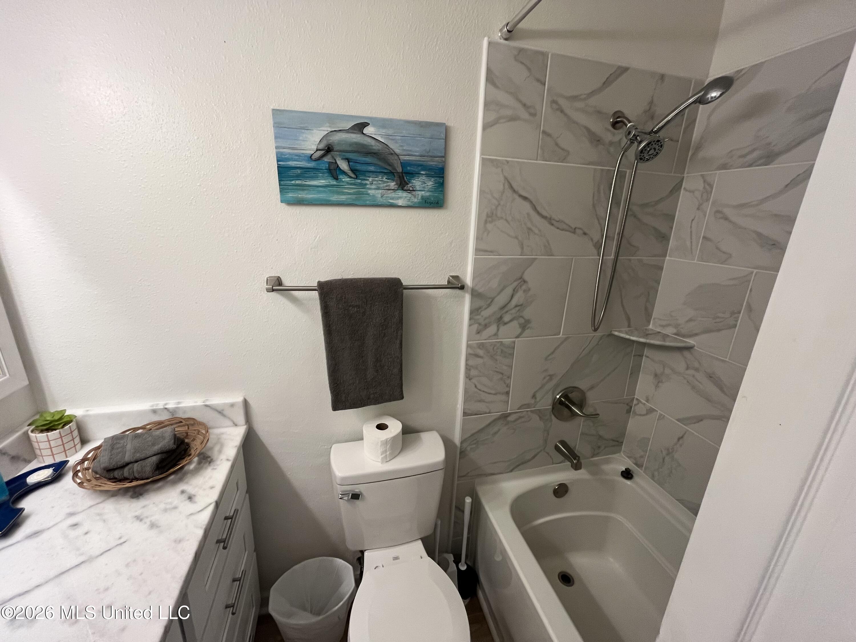 216 White Harbor Road Long Beach, MS 39560 - Photo 11 of 13 2nd Bath
