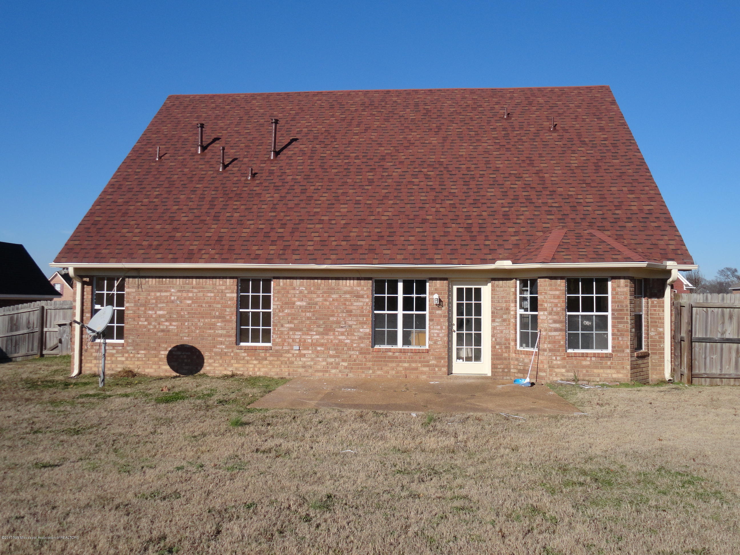 2165 Heather Ridge Southaven, MS 38672 - Photo 20 of 20 DSC09780m