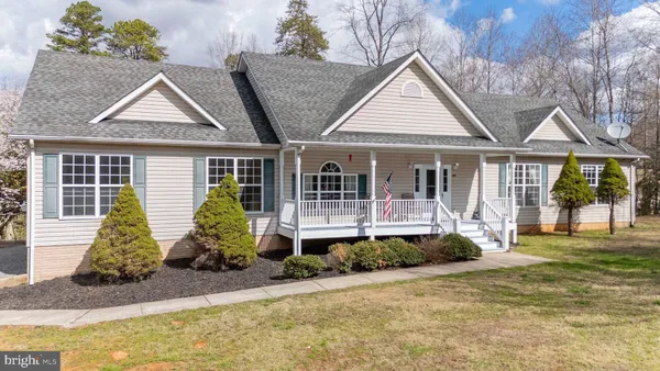 $630,000 | 2203 Campbell Road, Gordonsville, VA 22942