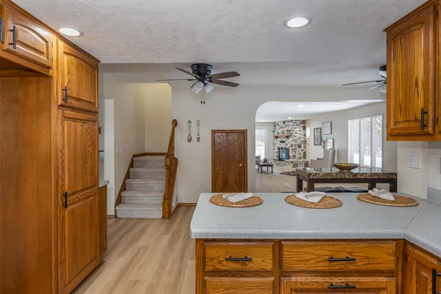 $349,900 | N5438 Lower Road, Shiocton, WI 54170