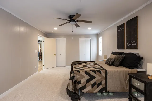 $349,900 | N5438 Lower Road, Shiocton, WI 54170