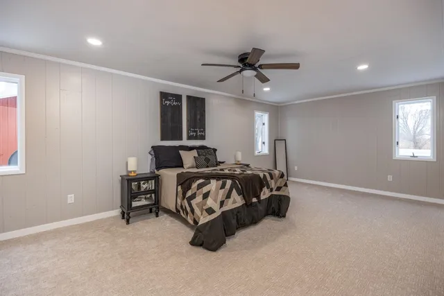 $349,900 | N5438 Lower Road, Shiocton, WI 54170