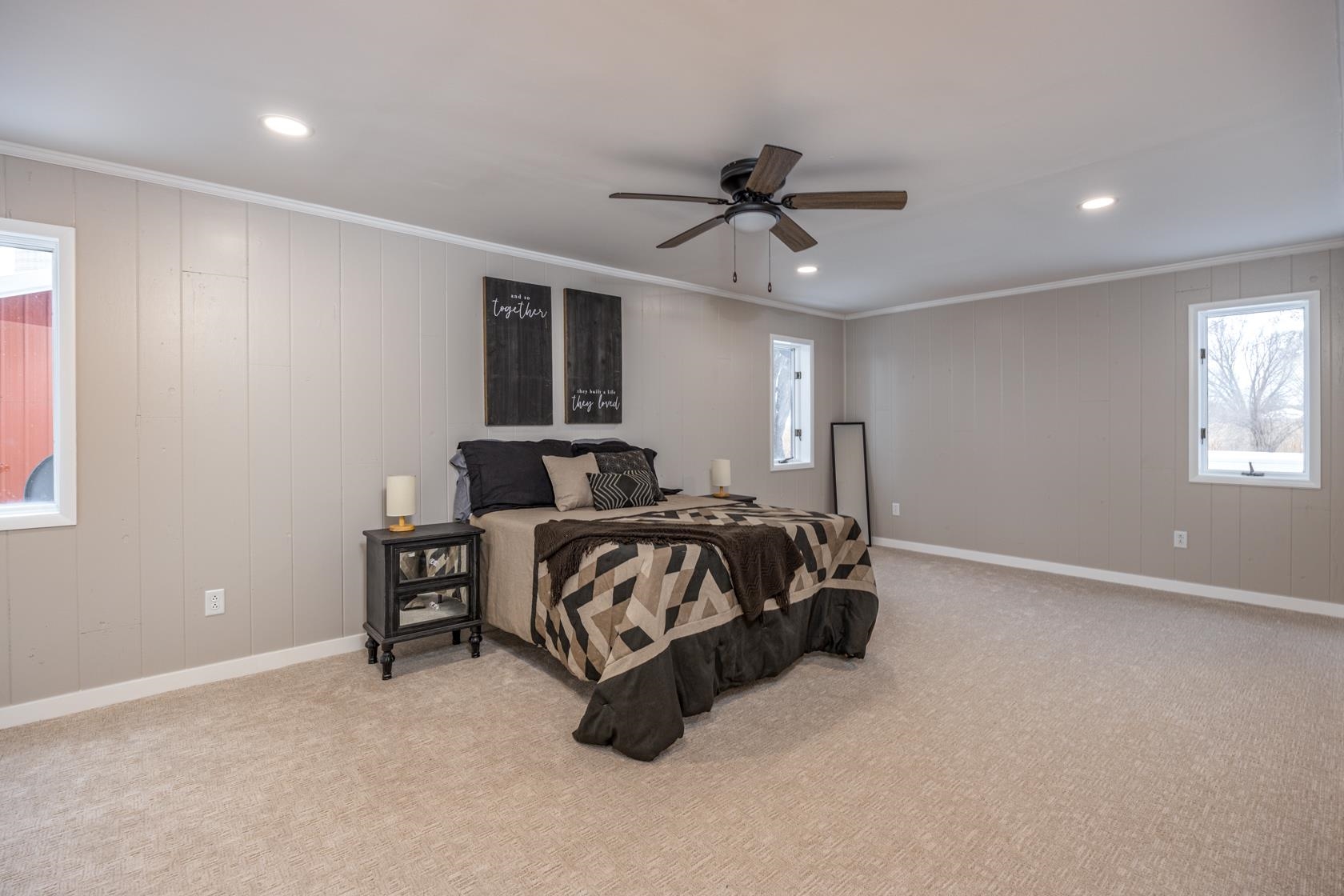 N5438 Lower Road Shiocton, WI 54170 - Photo 17 of 56