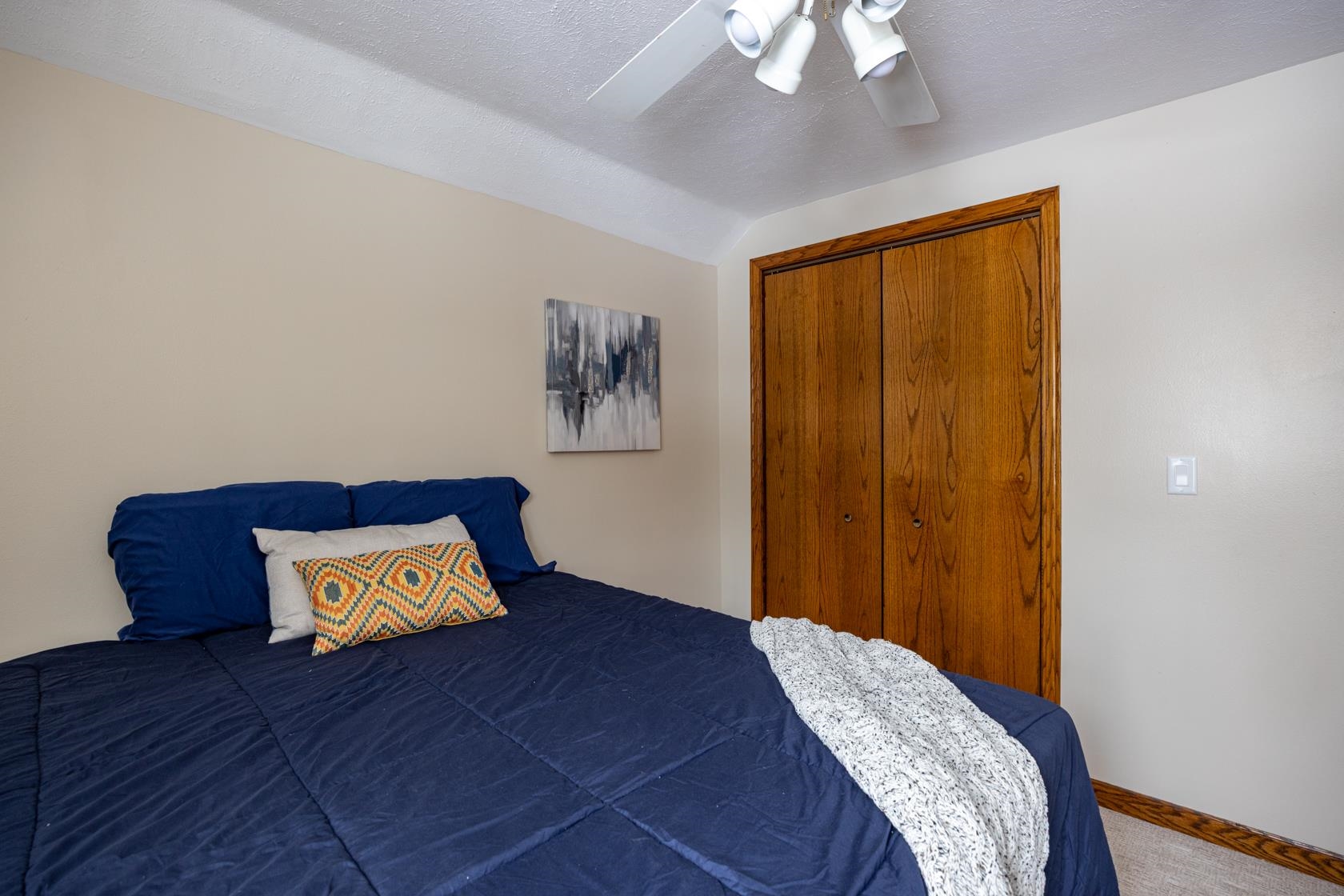 N5438 Lower Road Shiocton, WI 54170 - Photo 22 of 56