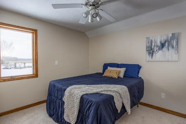 $349,900 | N5438 Lower Road, Shiocton, WI 54170