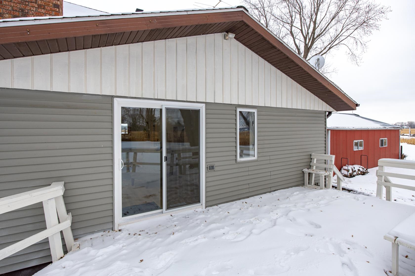 N5438 Lower Road Shiocton, WI 54170 - Photo 28 of 56