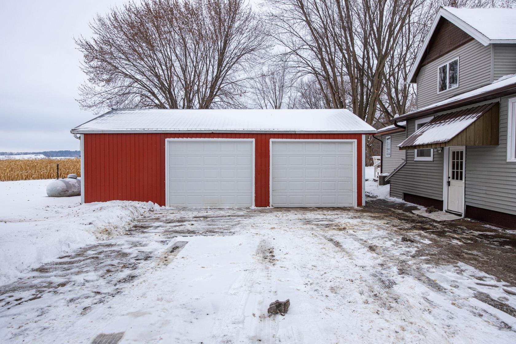 N5438 Lower Road Shiocton, WI 54170 - Photo 29 of 56