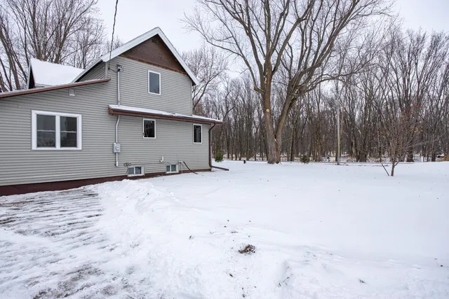 $349,900 | N5438 Lower Road, Shiocton, WI 54170