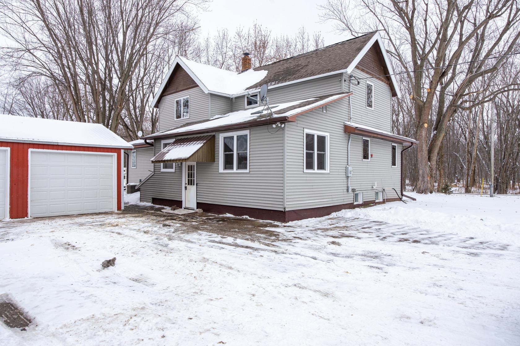 N5438 Lower Road Shiocton, WI 54170 - Photo 32 of 56
