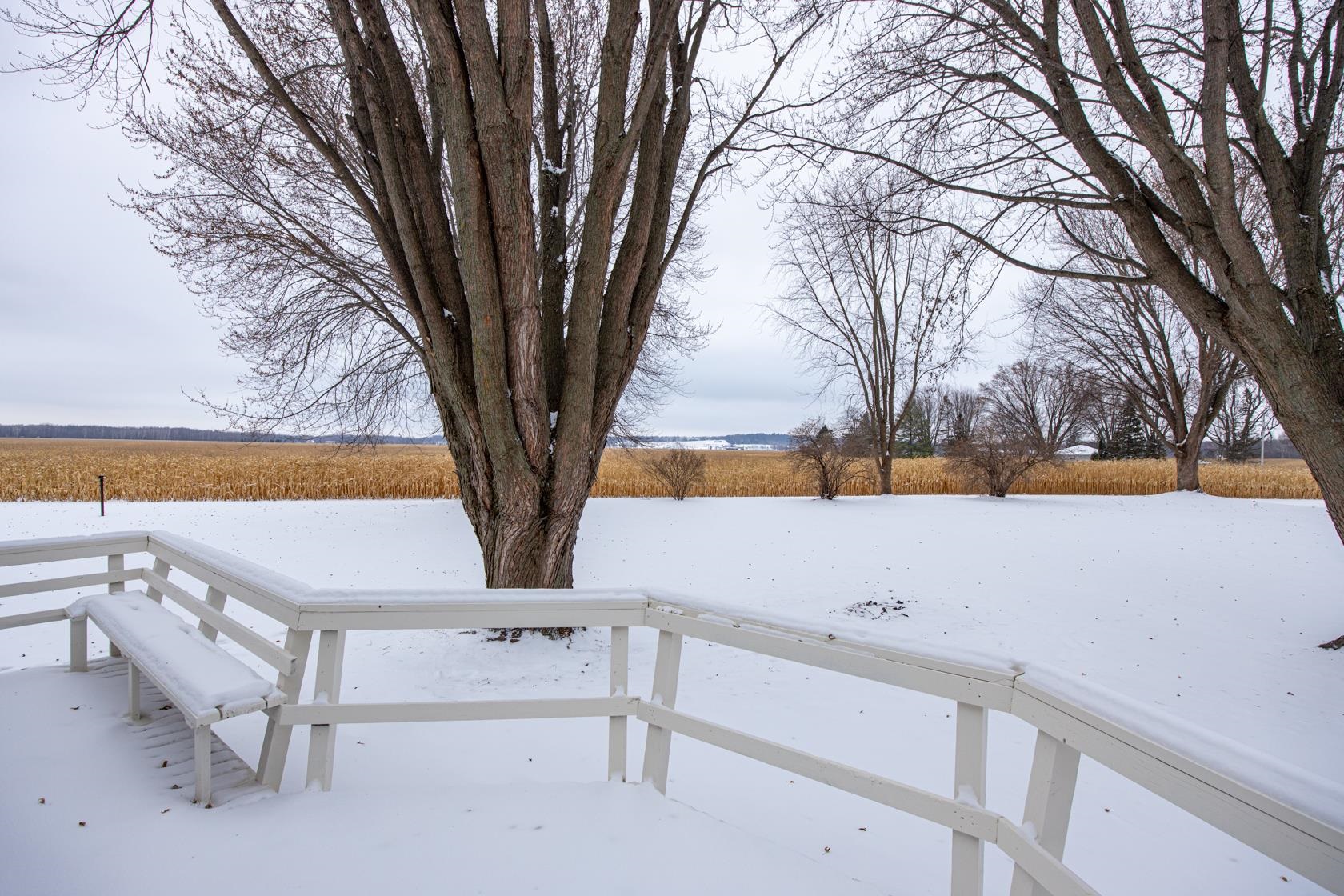 N5438 Lower Road Shiocton, WI 54170 - Photo 35 of 56