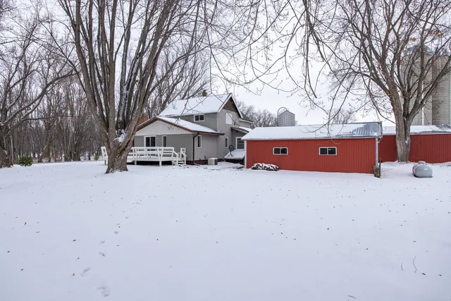 $349,900 | N5438 Lower Road, Shiocton, WI 54170