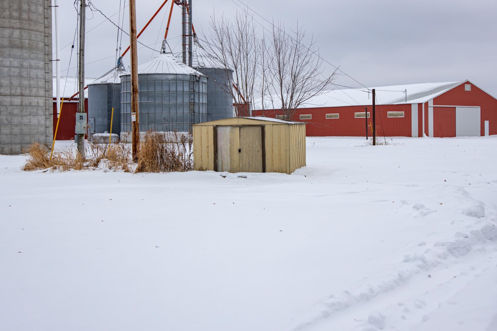 N5438 Lower Road Shiocton, WI 54170 - Photo 43 of 56