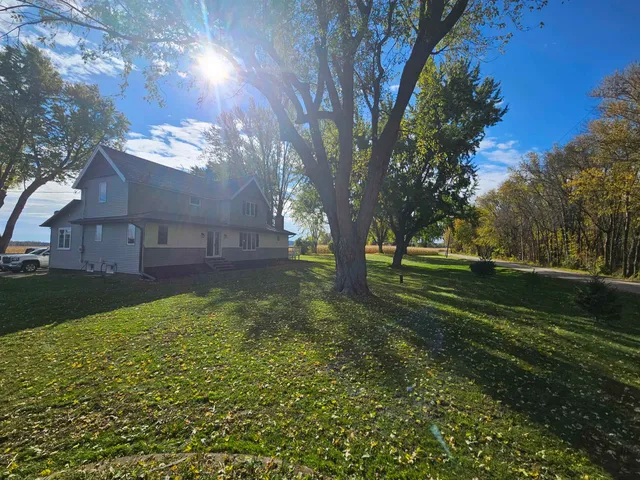 $349,900 | N5438 Lower Road, Shiocton, WI 54170