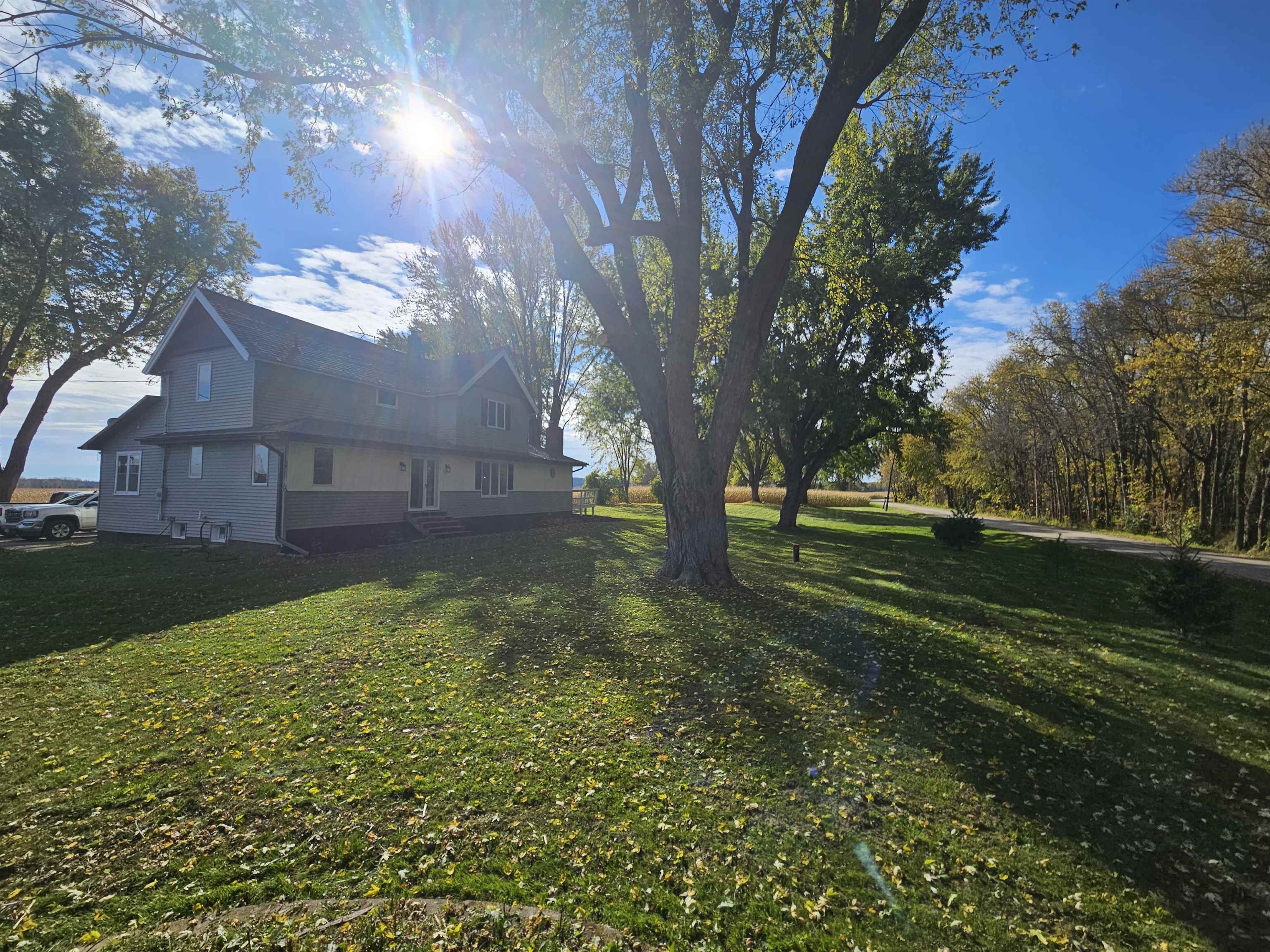 N5438 Lower Road Shiocton, WI 54170 - Photo 44 of 56