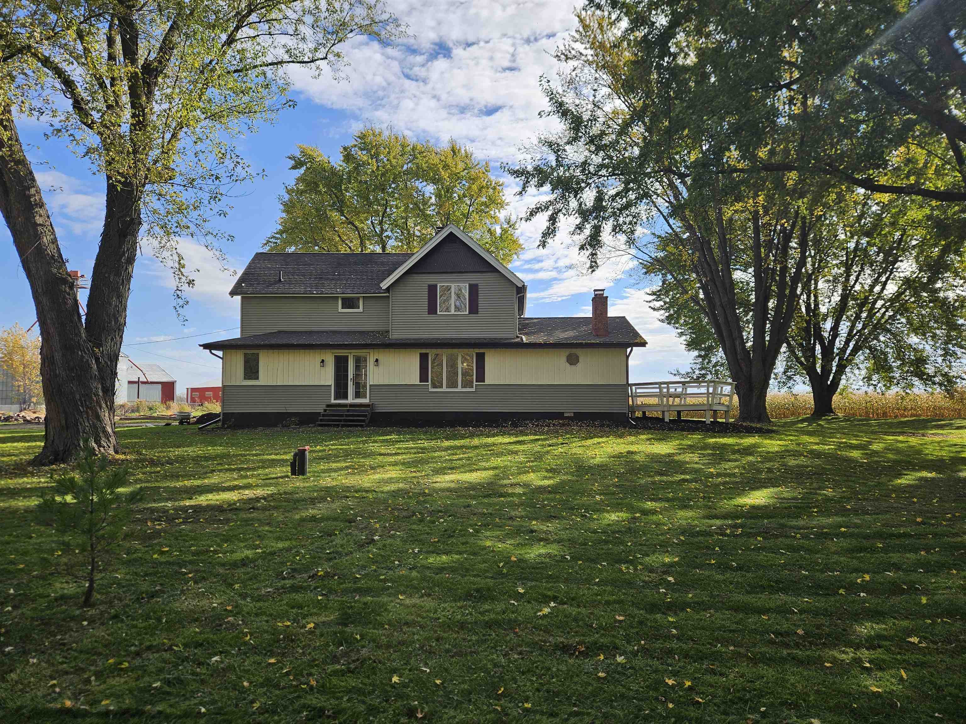 N5438 Lower Road Shiocton, WI 54170 - Photo 47 of 56