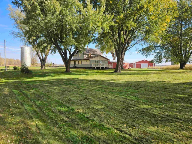 $349,900 | N5438 Lower Road, Shiocton, WI 54170