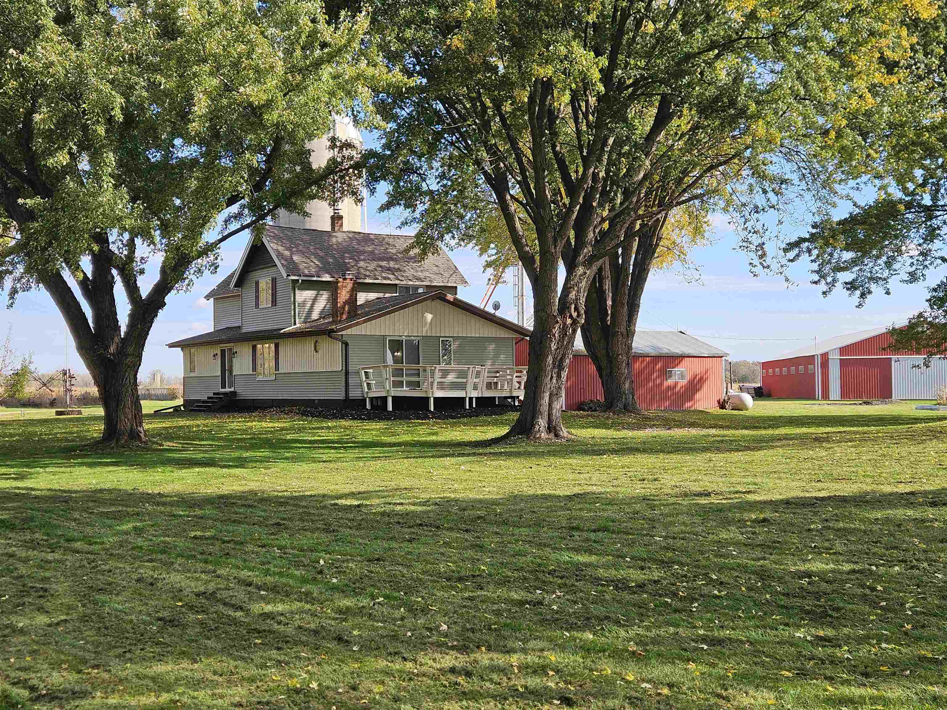 N5438 Lower Road Shiocton, WI 54170 - Photo 52 of 56