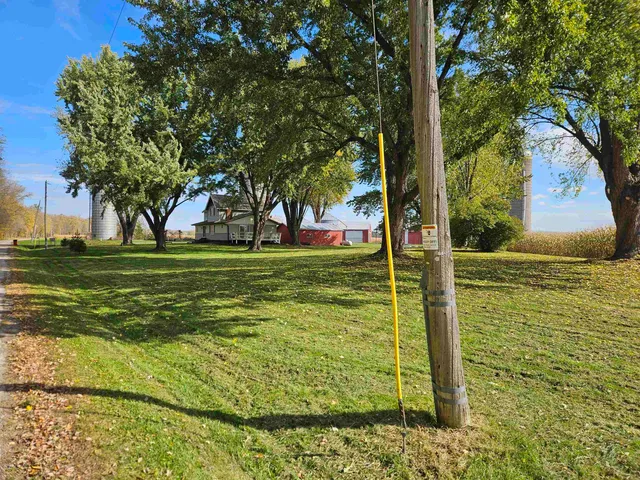 $349,900 | N5438 Lower Road, Shiocton, WI 54170