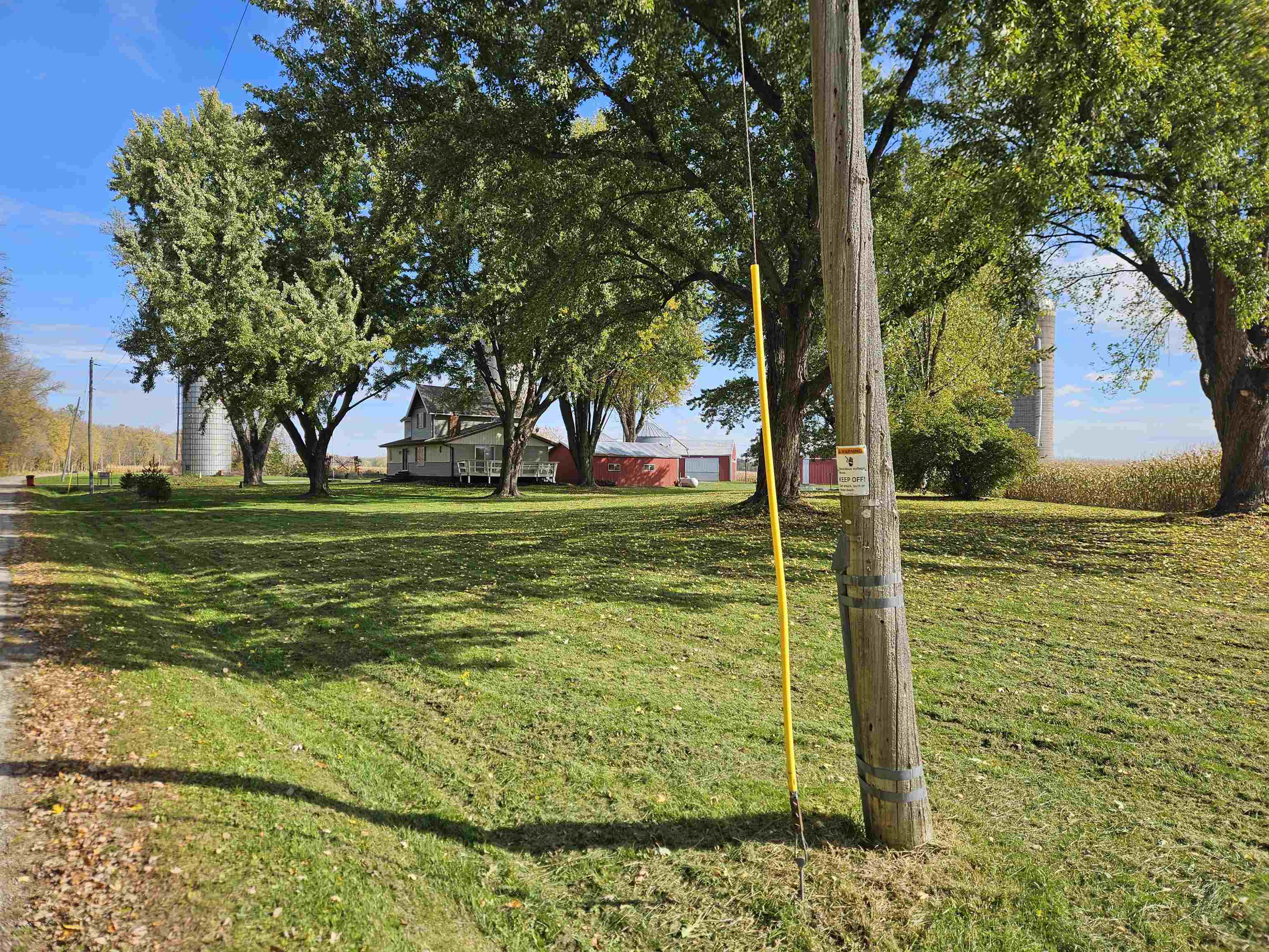 N5438 Lower Road Shiocton, WI 54170 - Photo 53 of 56