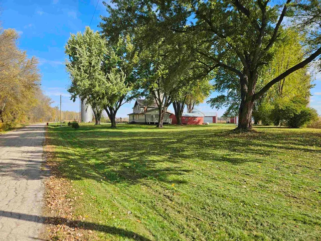 $349,900 | N5438 Lower Road, Shiocton, WI 54170