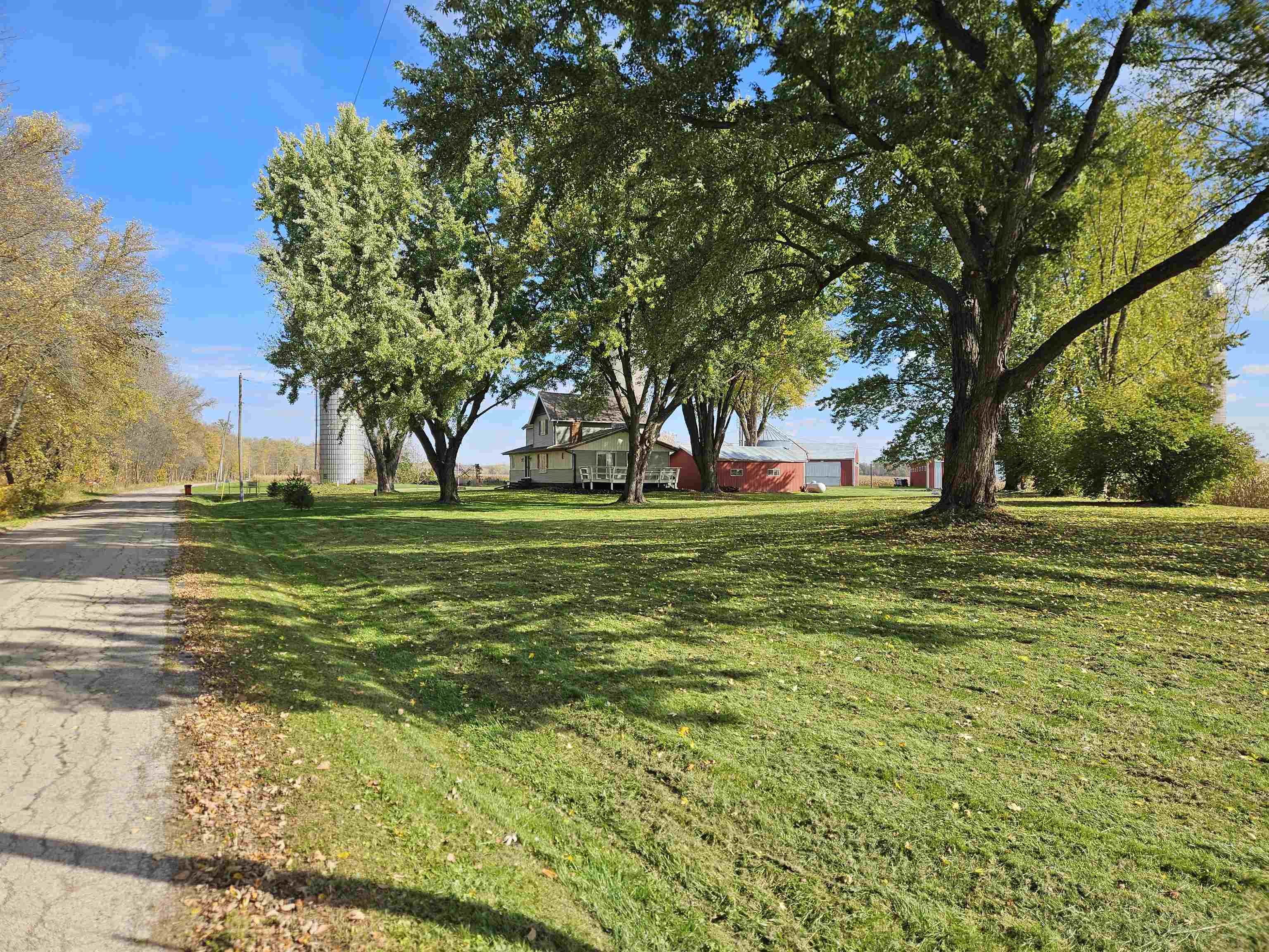 N5438 Lower Road Shiocton, WI 54170 - Photo 54 of 56