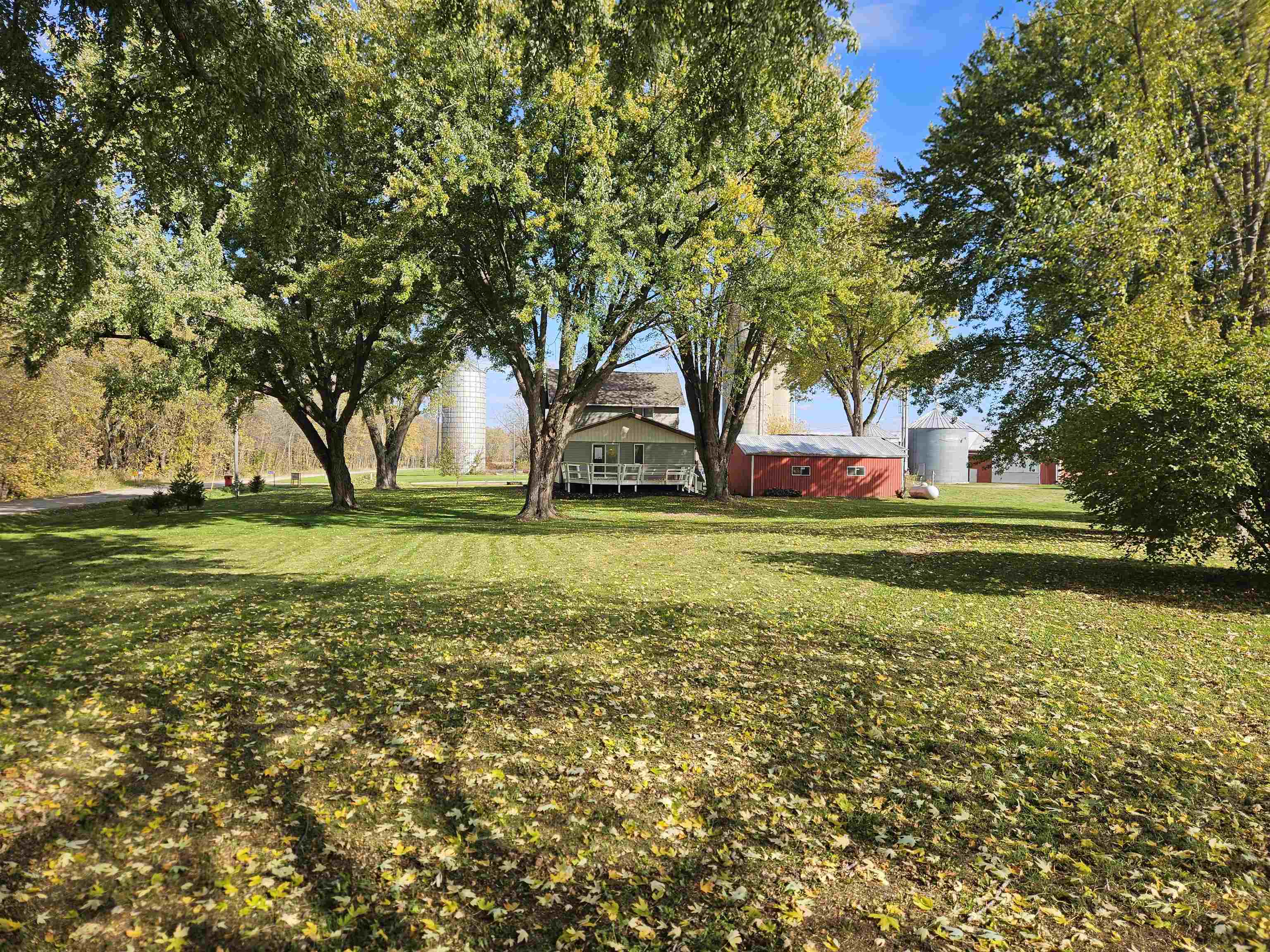 N5438 Lower Road Shiocton, WI 54170 - Photo 55 of 56