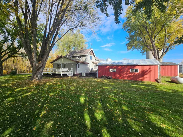 $349,900 | N5438 Lower Road, Shiocton, WI 54170