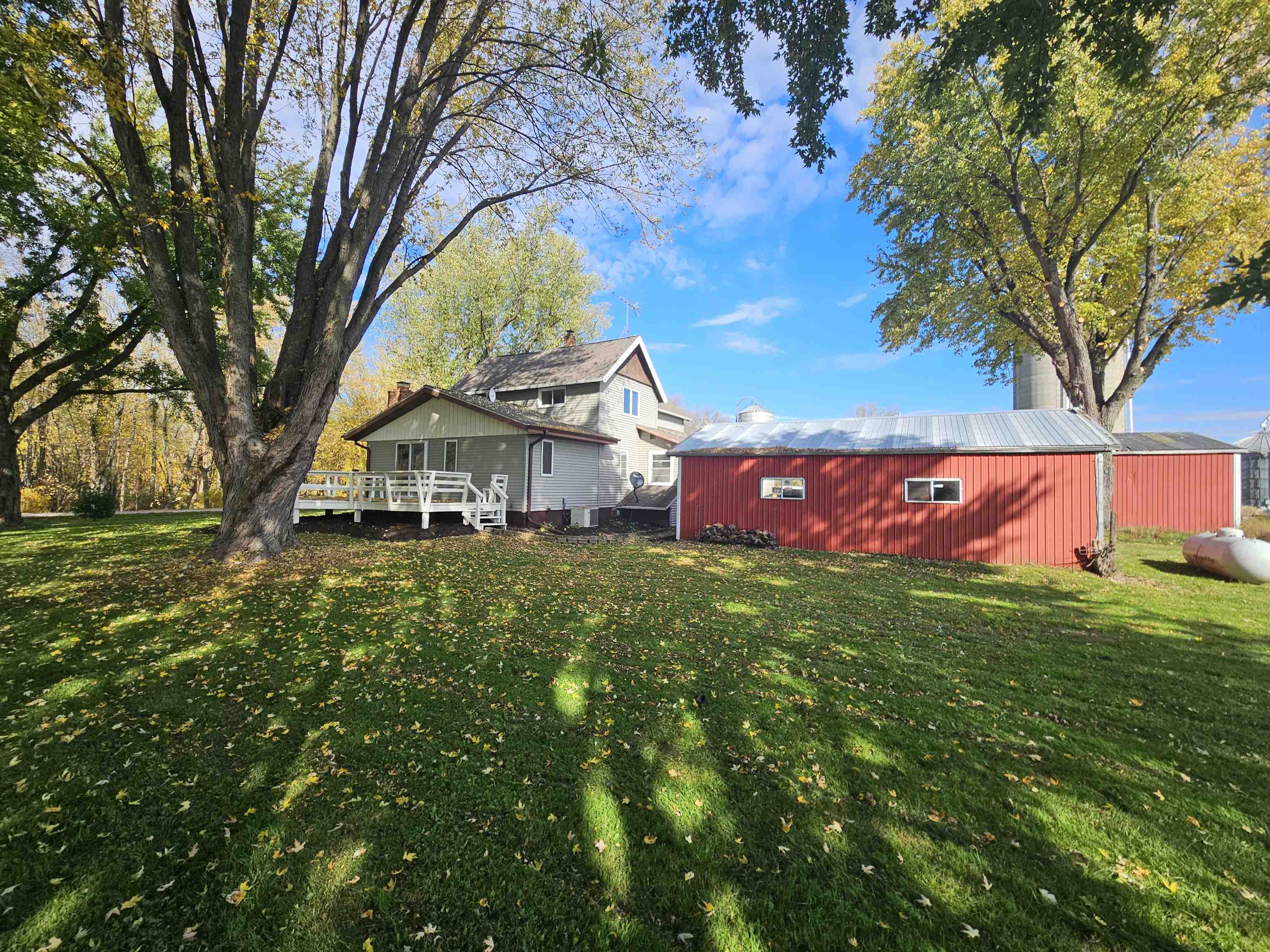 N5438 Lower Road Shiocton, WI 54170 - Photo 56 of 56