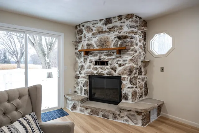 $349,900 | N5438 Lower Road, Shiocton, WI 54170