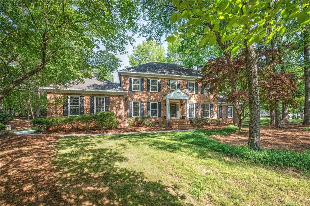 2916 Cross Country Road Charlotte, NC 28270 - Photo 2 of 48