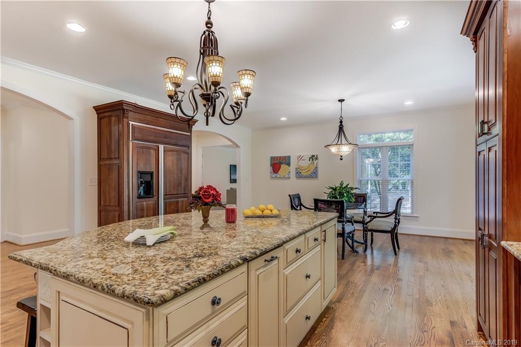 2916 Cross Country Road Charlotte, NC 28270 - Photo 24 of 48