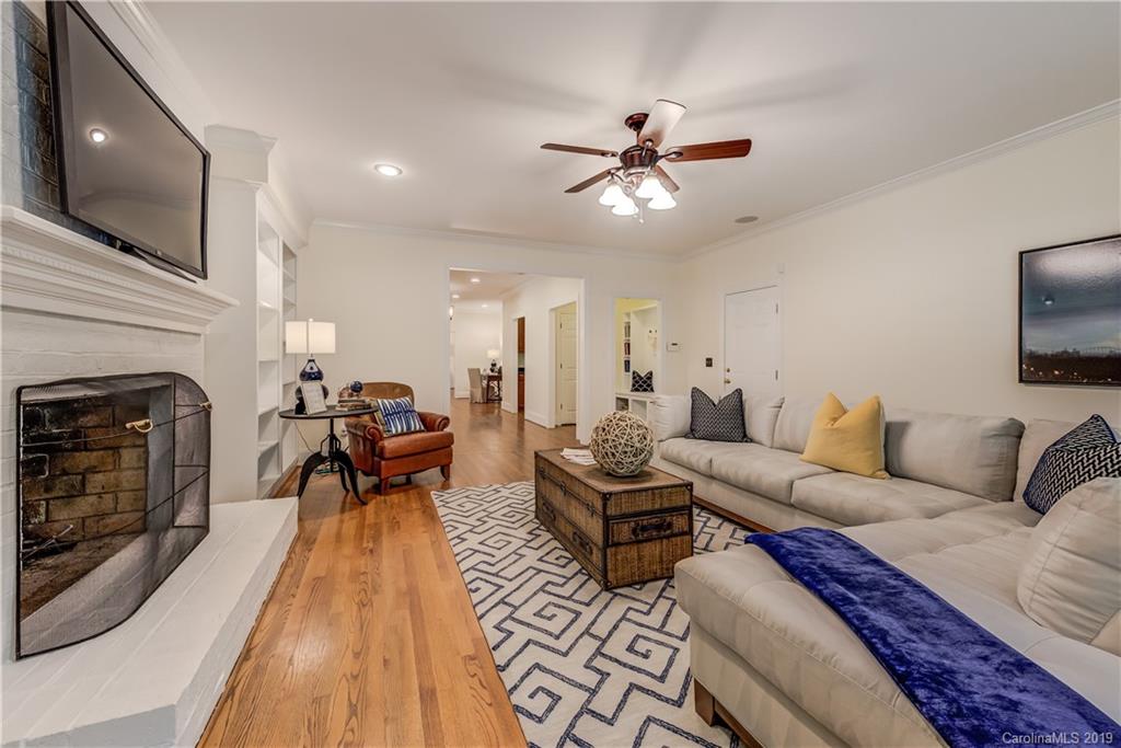 2916 Cross Country Road Charlotte, NC 28270 - Photo 30 of 48