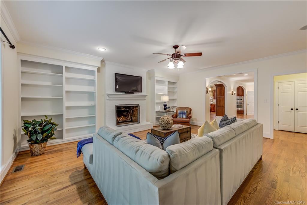 2916 Cross Country Road Charlotte, NC 28270 - Photo 31 of 48