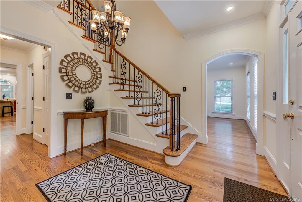 2916 Cross Country Road Charlotte, NC 28270 - Photo 5 of 48