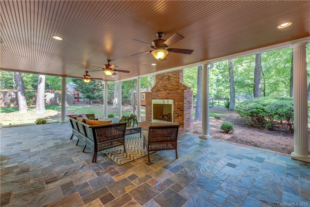 2916 Cross Country Road Charlotte, NC 28270 - Photo 43 of 48
