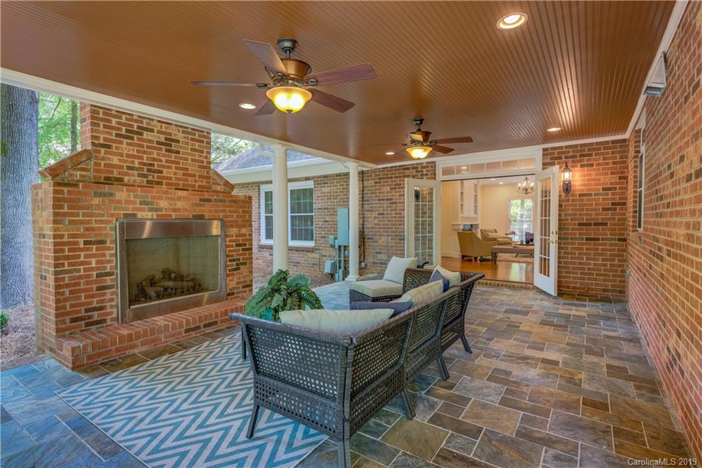 2916 Cross Country Road Charlotte, NC 28270 - Photo 44 of 48