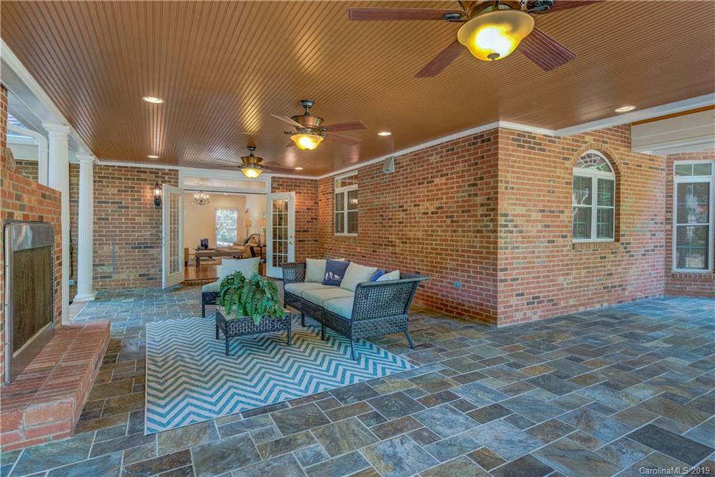 2916 Cross Country Road Charlotte, NC 28270 - Photo 45 of 48