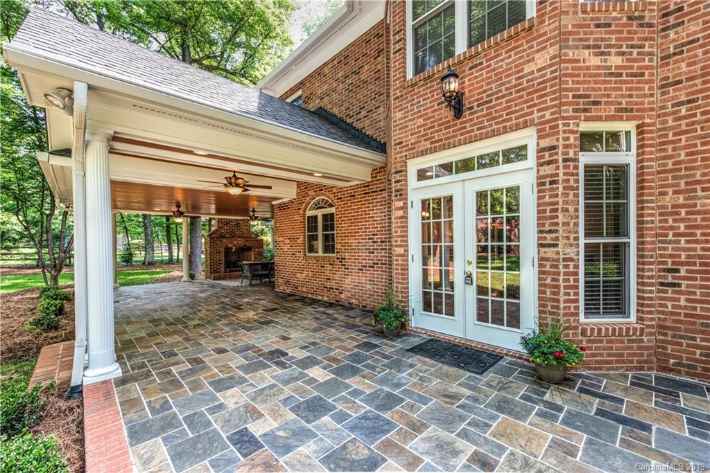 2916 Cross Country Road Charlotte, NC 28270 - Photo 46 of 48