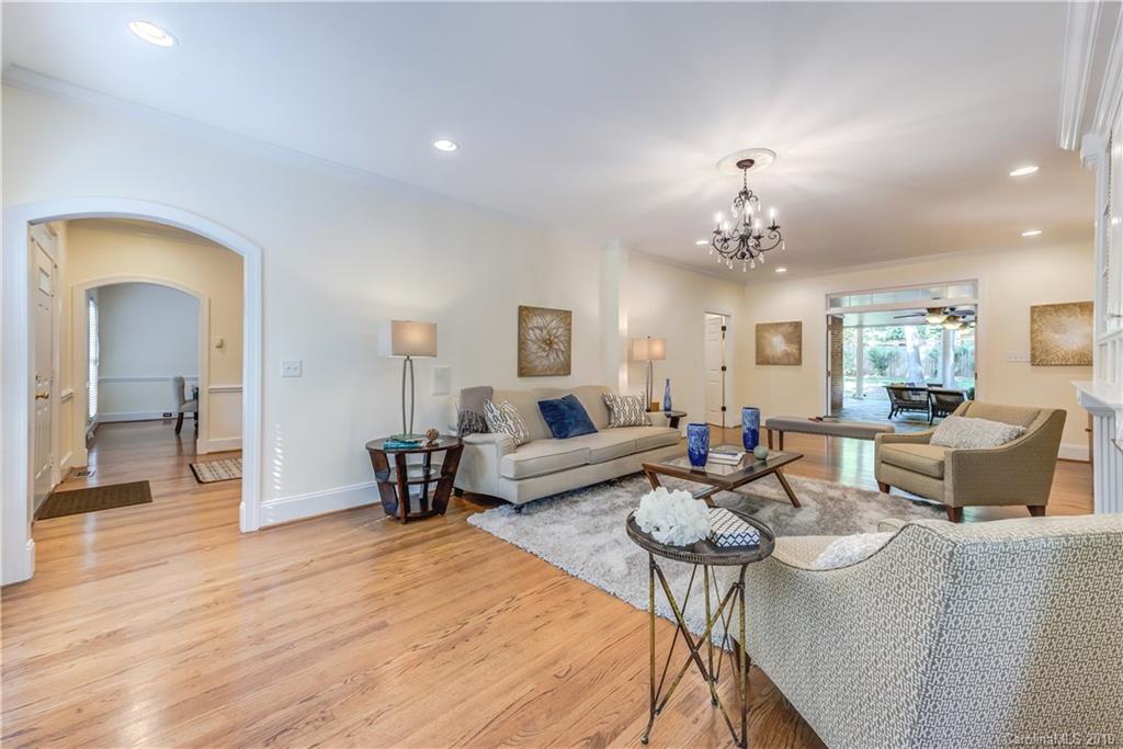 2916 Cross Country Road Charlotte, NC 28270 - Photo 8 of 48