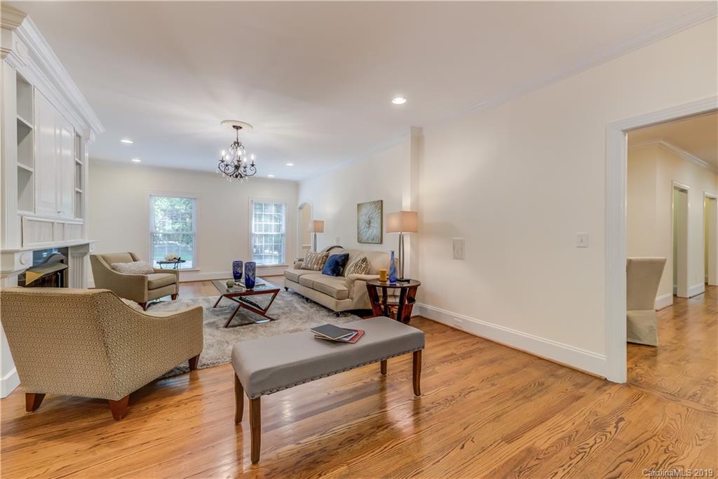 2916 Cross Country Road Charlotte, NC 28270 - Photo 10 of 48
