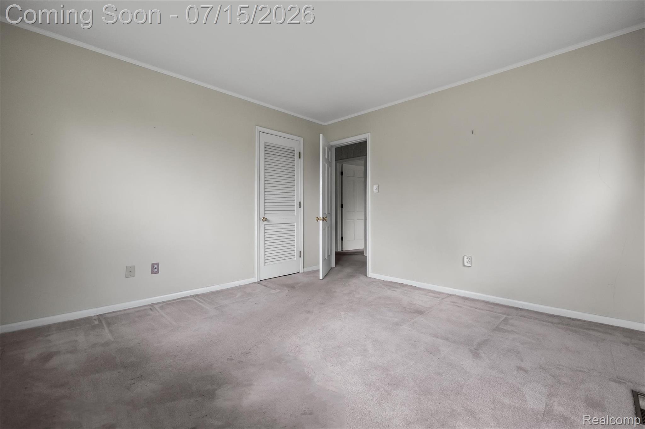1151 Peveril Road Bloomfield Hills, MI 48304 - Photo 22 of 39 Bedroom #2