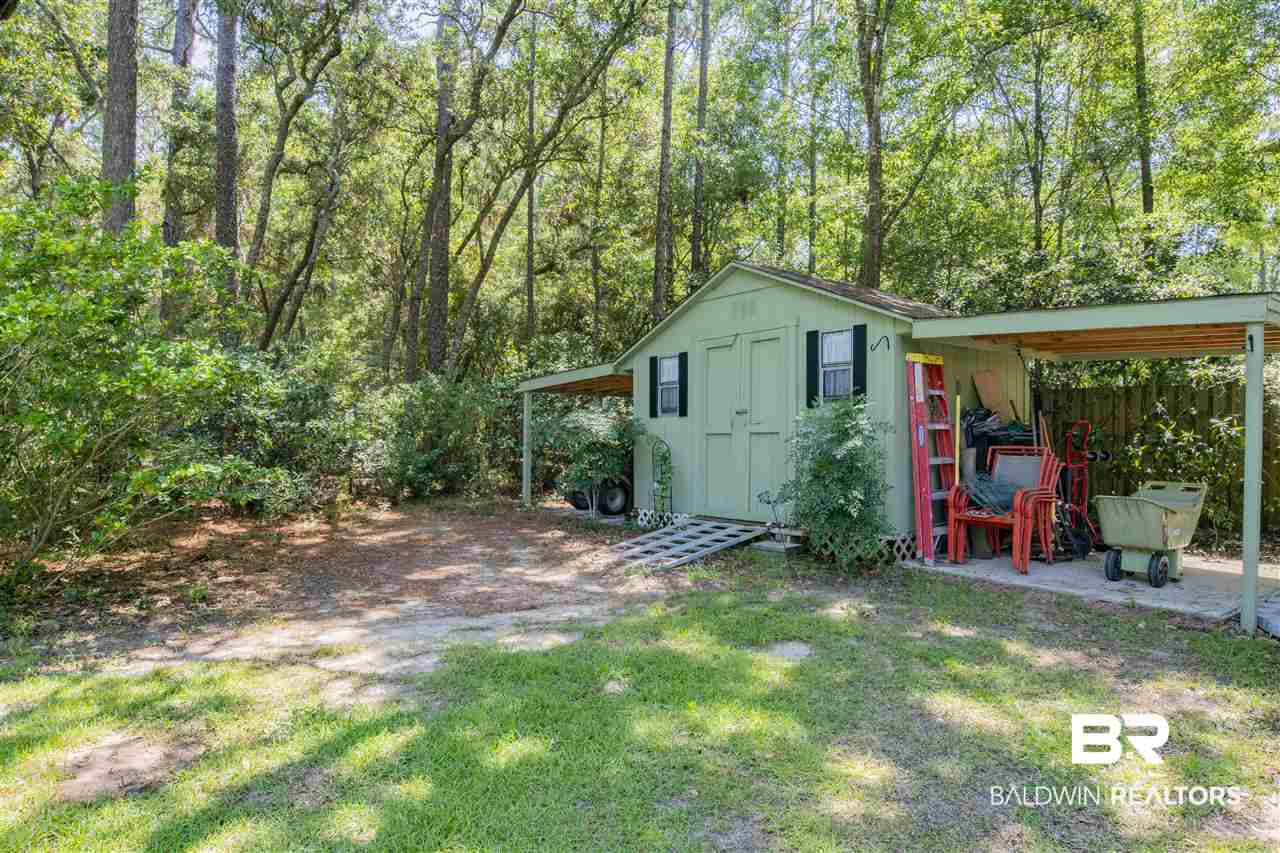 8677 Wolf Bay Lane Foley, AL 36535 - Photo 31 of 40