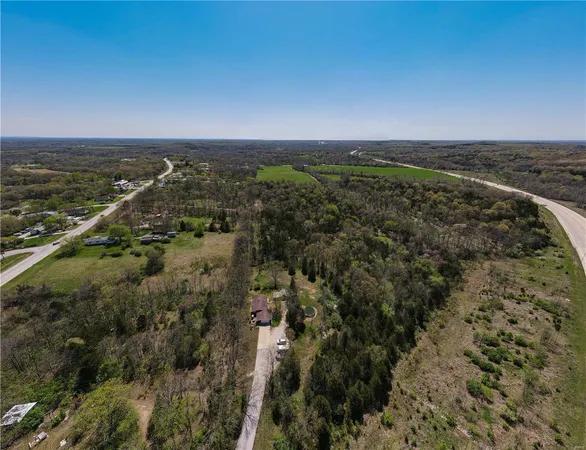 $1,200,000 | 8719 Old Highway 21, Hillsboro, MO 63050