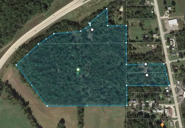 $1,200,000 | 8719 Old Highway 21, Hillsboro, MO 63050