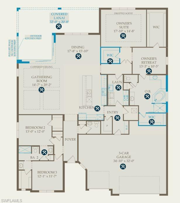 19134 Elston Way Estero, FL 33928 - Photo 31 of 35