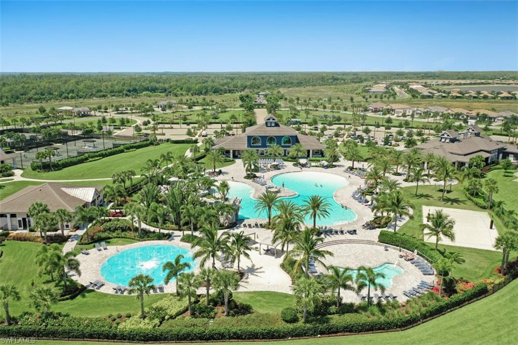 19134 Elston Way Estero, FL 33928 - Photo 34 of 35 a view of a city