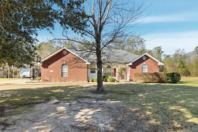 $309,899 | 1233 Capella Drive, Dequincy, LA 70633